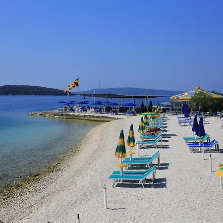 With A Parking Space Seget Donji, Trogir - 23273 Donji Seget