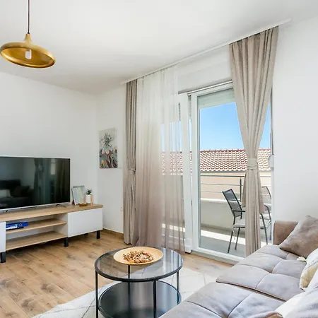 With A Parking Space Seget Donji, Trogir - 23273 Appartamento Donji Seget