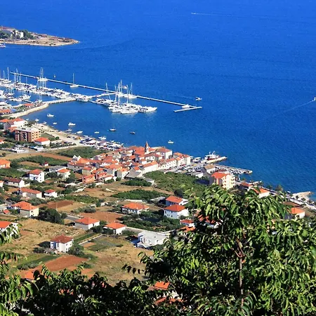 With Parking Space Seget Donji, Trogir - 23273 Διαμέρισμα Donji Seget