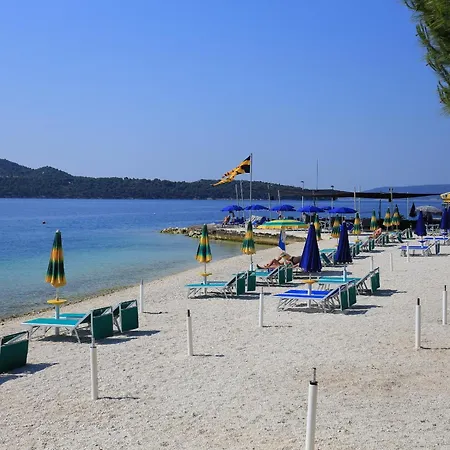 Διαμέρισμα With Parking Space Seget Donji, Trogir - 23273 Donji Seget