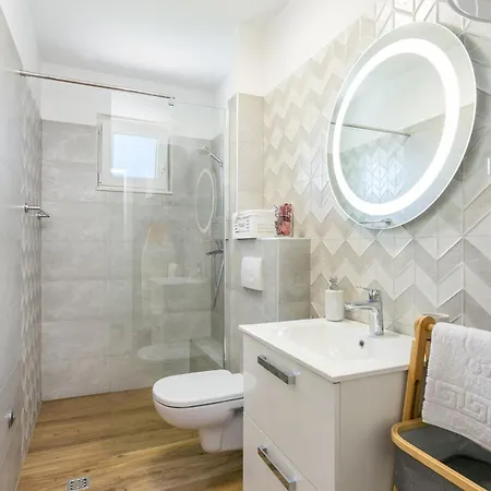 With Parking Space Seget Donji, Trogir - 23273
