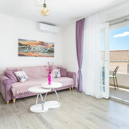 With Parking Space Seget Donji, Trogir - 23273 Διαμέρισμα