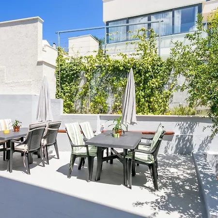 With Parking Space Seget Donji, Trogir - 23273 Donji Seget
