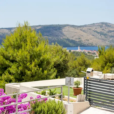 With A Parking Space Seget Donji, Trogir - 23273 Appartement Donji Seget