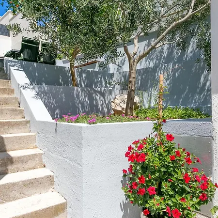 With Parking Space Seget Donji, Trogir - 23273 Διαμέρισμα *