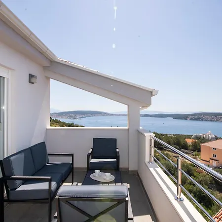 With Parking Space Seget Donji, Trogir - 23273