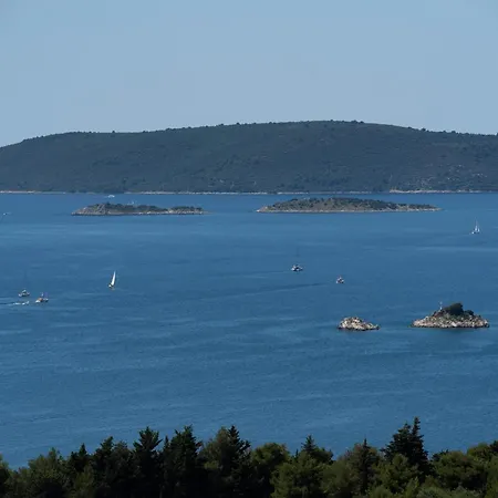 With Parking Space Seget Donji, Trogir - 23273